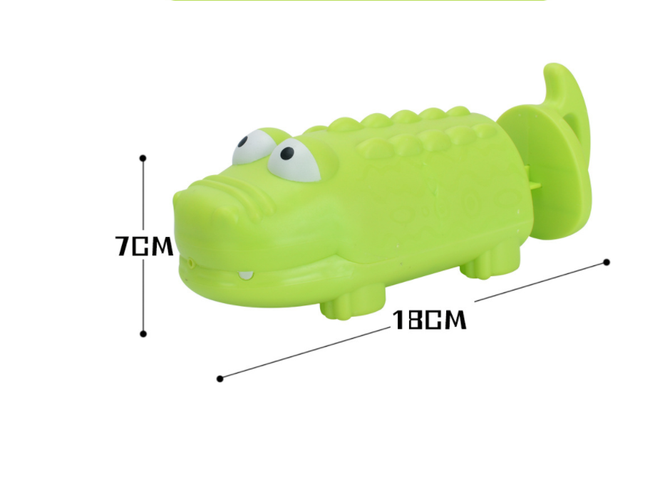 Children's Beach Toys Dinosaur Bath Toys