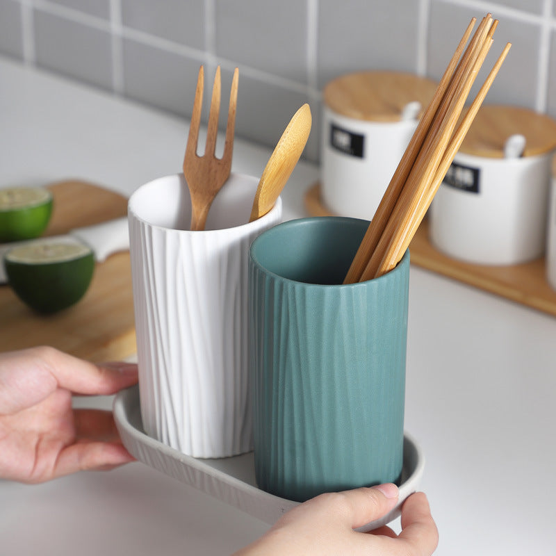 Nordic Kitchens Store Ceramic Chopsticks